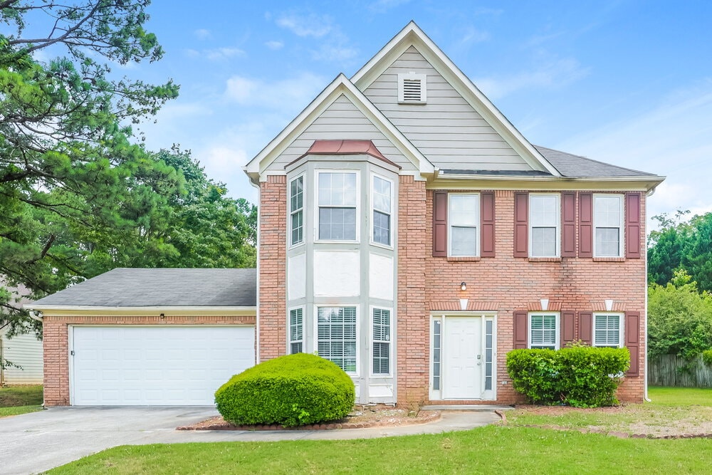 Primary Photo - 375 Birchmere Close SW