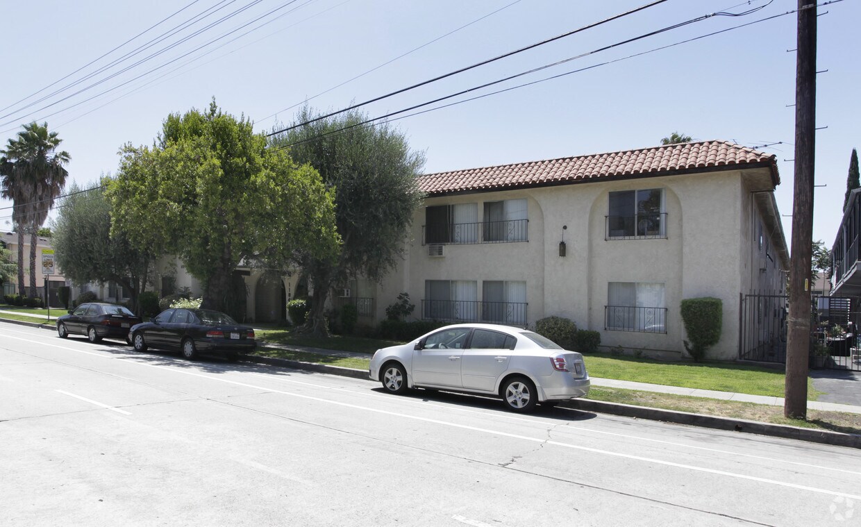 Foto principal - Valle Vista Apartments