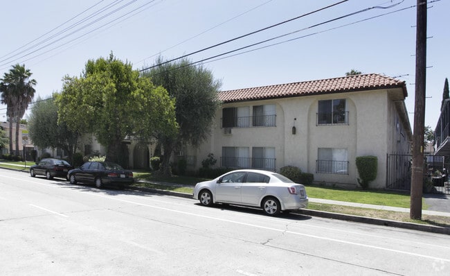 Building Photo - Valle Vista Apartments