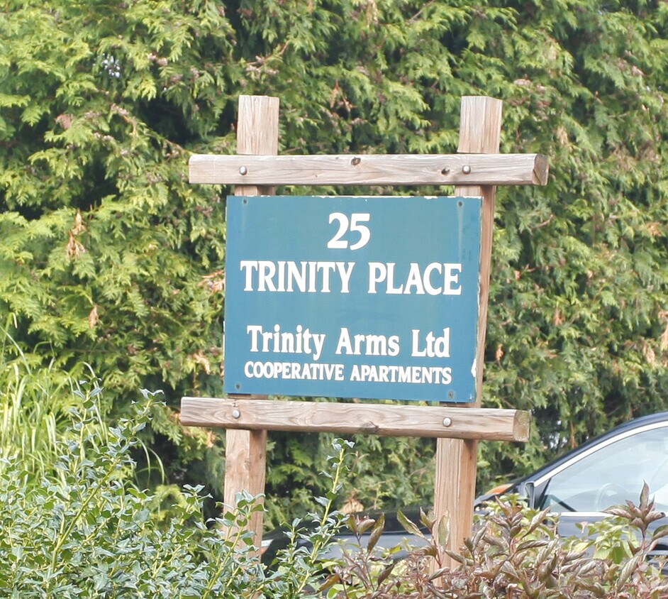Foto del edificio - 25 Trinity Pl
