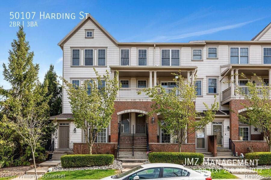 Foto principal - 50107 Harding St