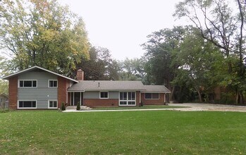 Building Photo - 3350 Adams Rd