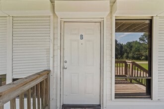 Building Photo - 7316 Overton St