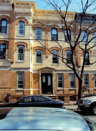 Building Photo - 1830 Cornelia St