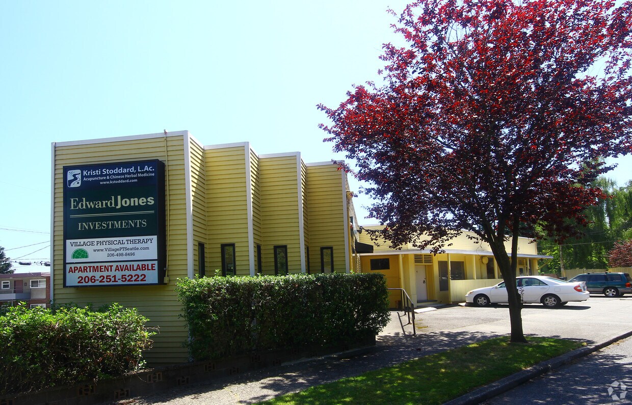 Foto del edificio - Naguna Apartments
