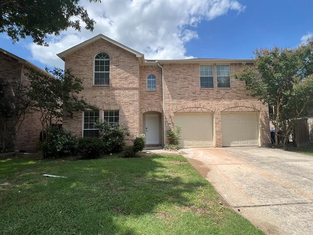 Foto del edificio - 5712 Calloway Dr