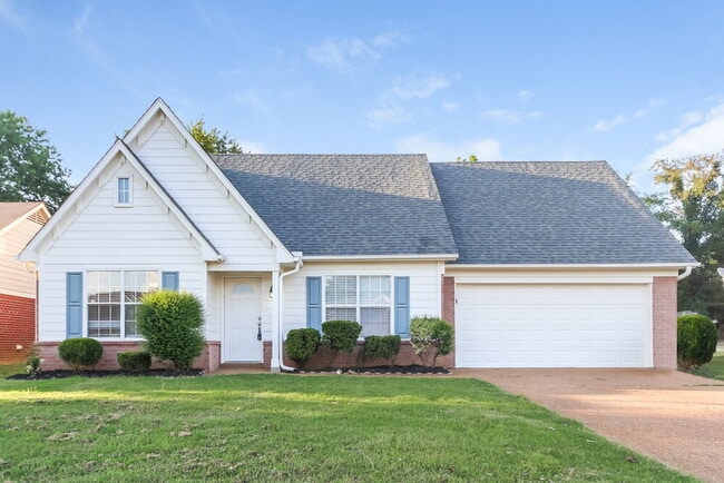 Building Photo - 4404 Shadow Ridge Dr