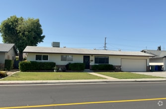 Building Photo - 123 W Burlwood Ln