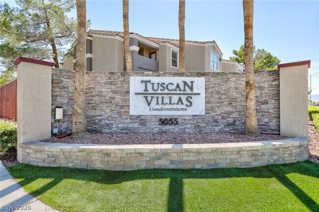 Building Photo - 5055 W Hacienda Ave