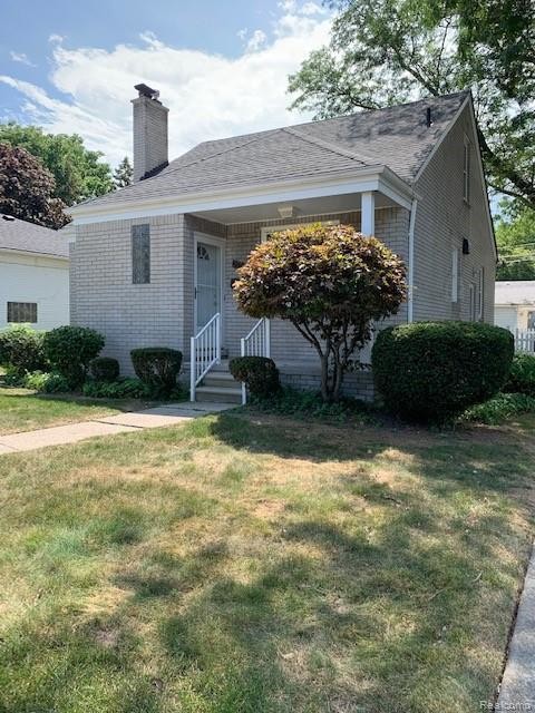 Primary Photo - 21104 Vernier Rd