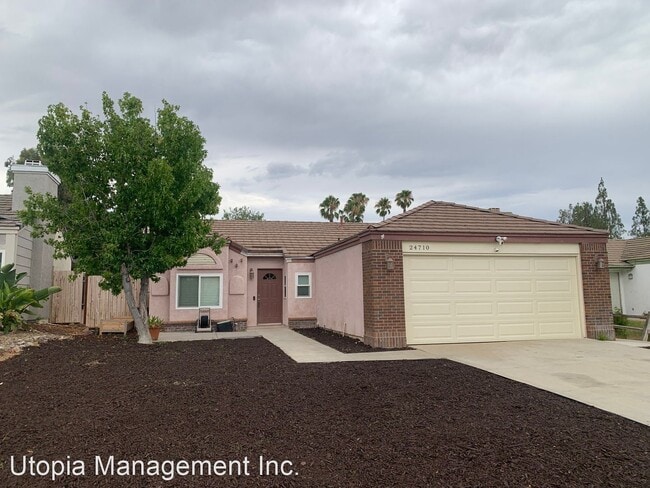 Building Photo - 3 br, 2 bath House - 24710 Morningstar Dr.