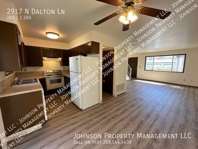 Foto del edificio - 2917 N Dalton Ln