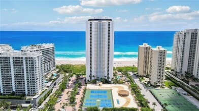Building Photo - 3000 N Ocean Dr