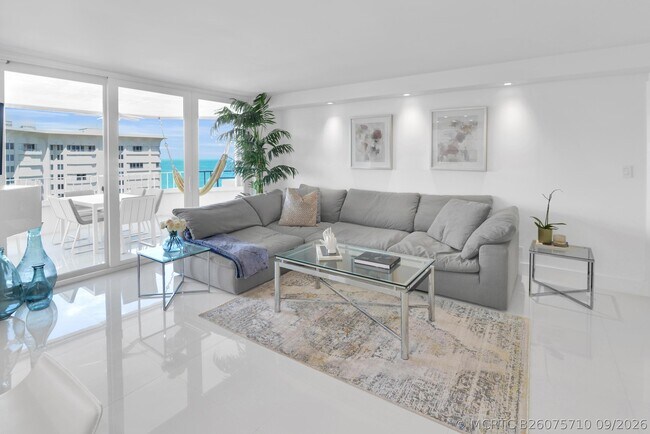 Foto del edificio - 550 S Ocean Blvd