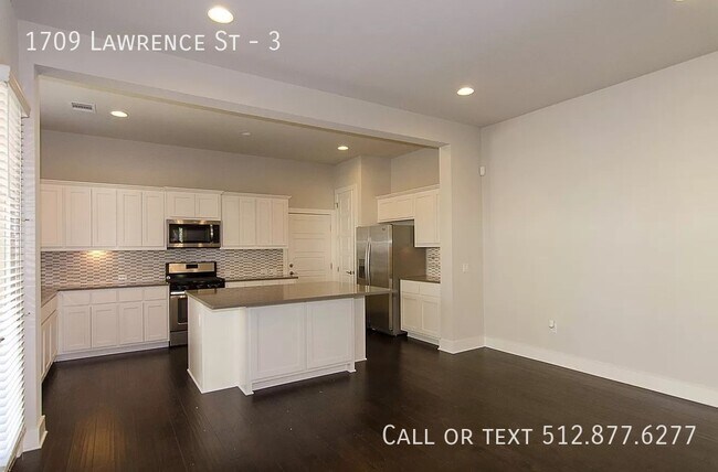 Foto del edificio - 1709 Lawrence St