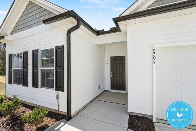 Foto del edificio - 66705 Hardwick Ln