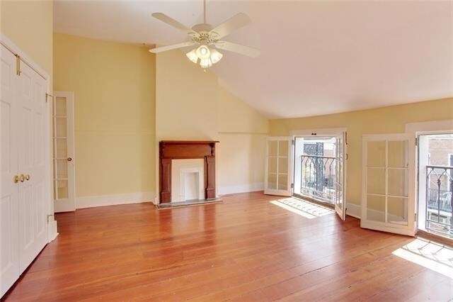 Foto del edificio - 521 Dumaine St