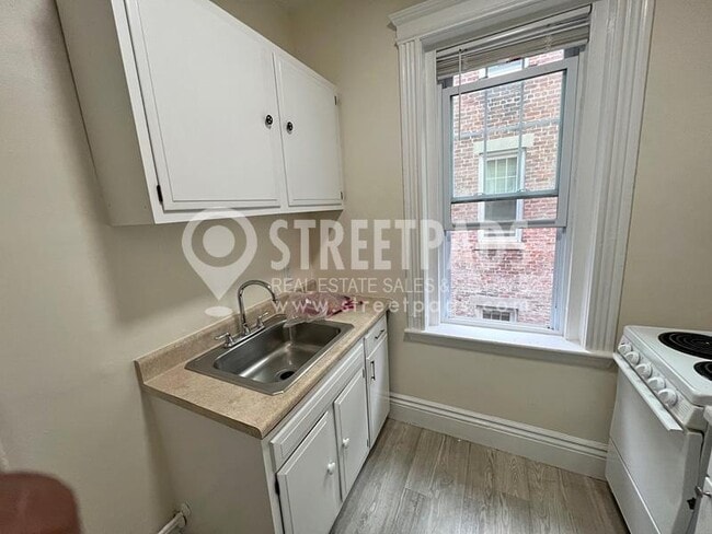 Foto del edificio - 1 bedroom in Boston MA 02215