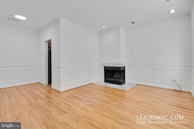 Foto del edificio - 1225 N St NW
