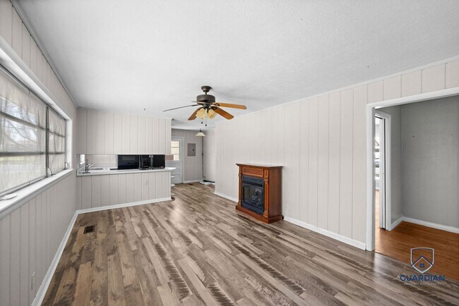 Foto del edificio - Charming 3 bedroom 2 bath home in Attalla