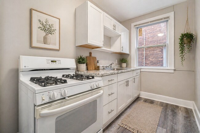 Foto del edificio - 3759 Atkinson St