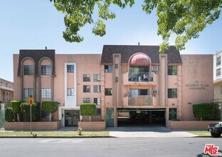 Building Photo - 331 S Gramercy Pl