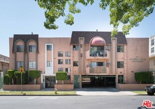 Building Photo - 331 S Gramercy Pl