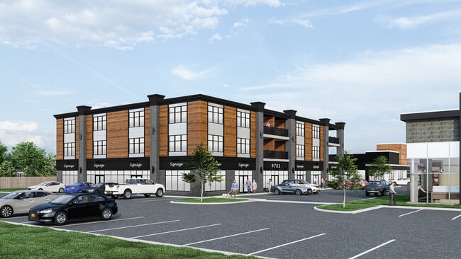 Building Photo - Theo's Place