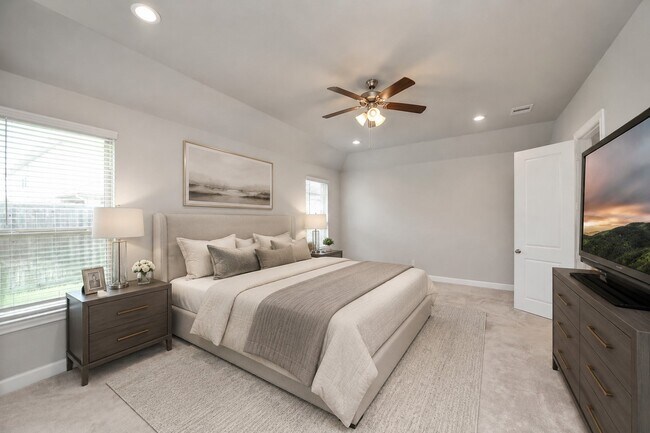 Building Photo - 1026 Warm Summer Dr