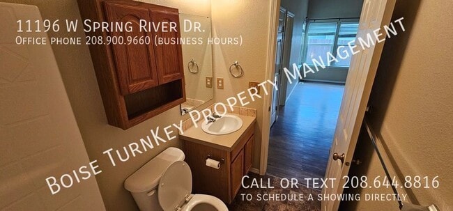 Building Photo - 11196 W Spring River Dr