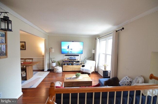 Building Photo - 2039 Gallows Tree Ct