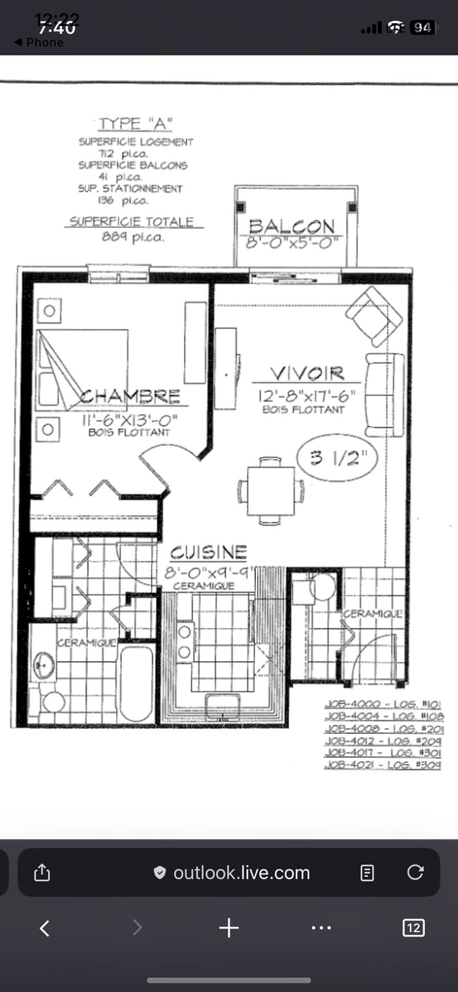 Building Photo - 5445 Av De La Villa-Saint-Vincent