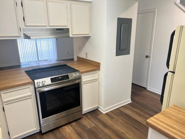 Foto del edificio - "Charming 2-Bedroom Townhouse in Fort Walton Beach!"