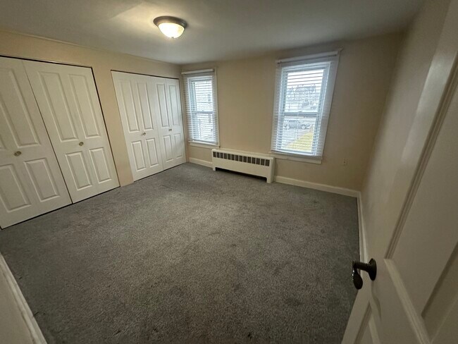 Bedroom - 1122 3rd St