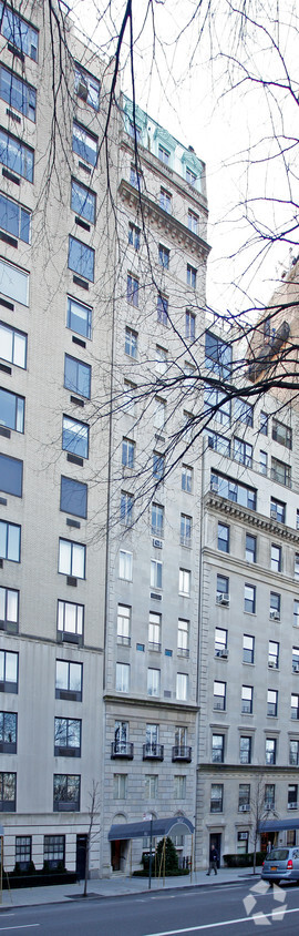 Building Photo - 953 Fifth Ave
