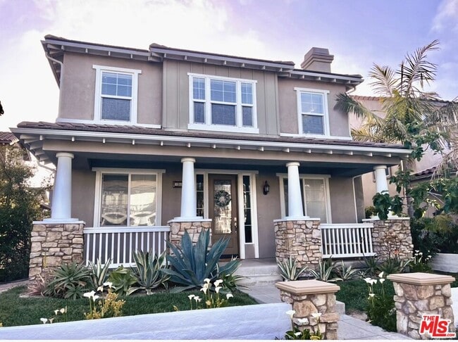 Building Photo - 1353 Caspian Way