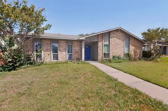 Foto del edificio - 5160 N Colony Blvd