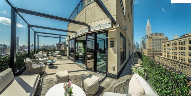 Foto del edificio - 114 E 32nd St