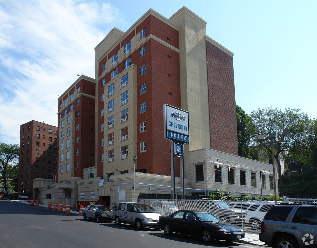 Foto principal - Sleepy Hollow Senior Housing