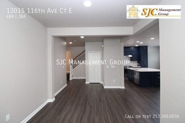 Building Photo - 13015 116th Ave Ct E