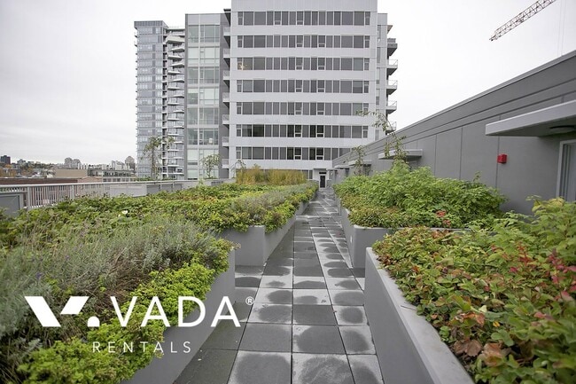 Building Photo - Meccanica 1 Bedroom Apartment For Rent 310...