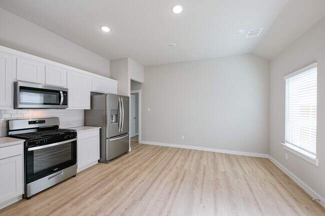 Foto del edificio - 3032 Leatherwood Ln