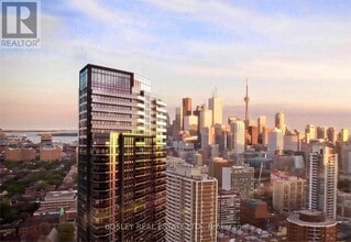 Building Photo - 159 Wellesley St E