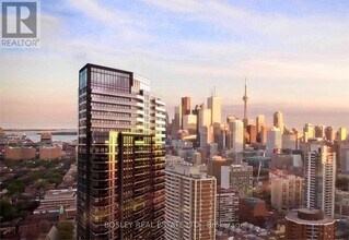 Building Photo - 159 Wellesley St E