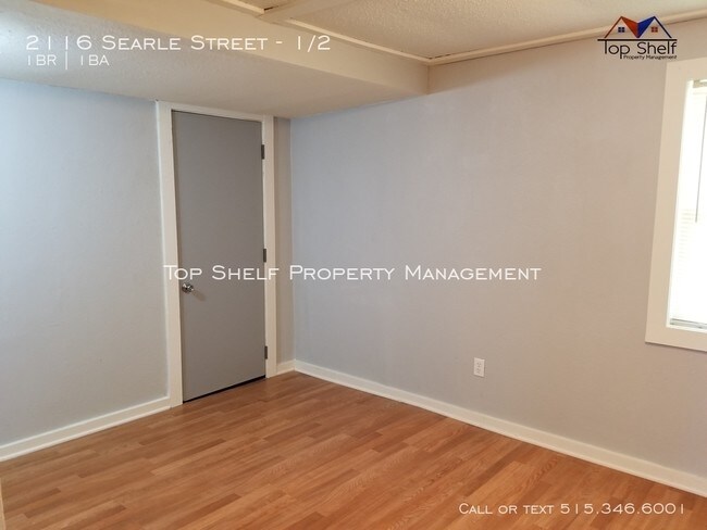 Building Photo - Efficiancy unit located on Searle St.