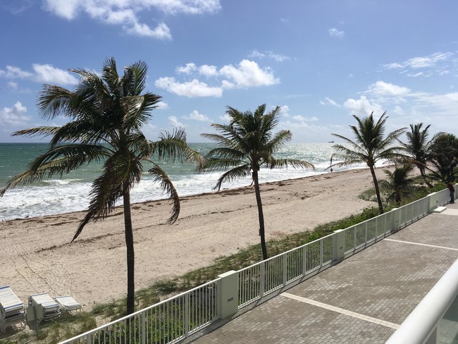 Foto del edificio - 3410 Galt Ocean Dr