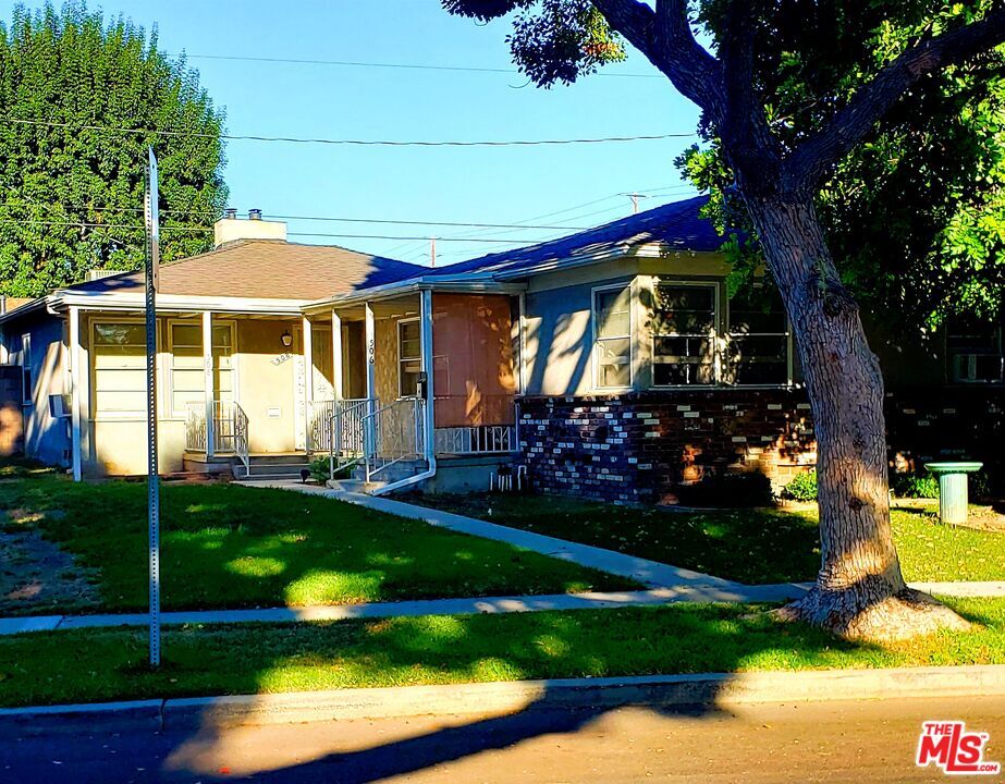 Primary Photo - 508 N Fairview St