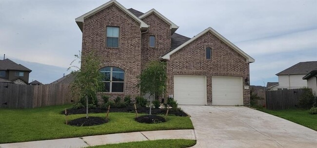 Photo - 8706 Sunbury Oak Cir (Richmond, TX) House
