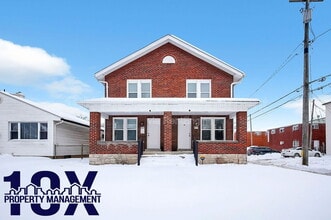 Building Photo - 864 Fairwood Ave