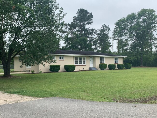 Building Photo - AVAILABLE NOW! 3 Bedrooms/1 1/2 Bath with Double living room space.